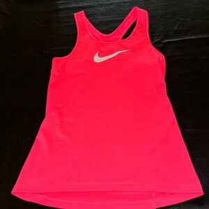 Nike, Tank Top by Nike, size M, EUC